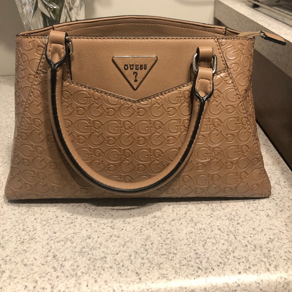 Guess Purse